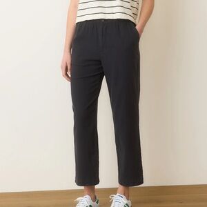 Marine Layer Elle Pull-on Pants